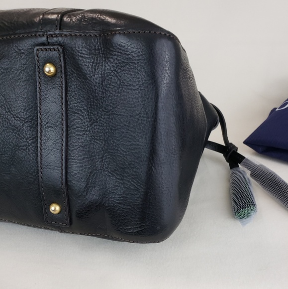 *SOLD* Florentine Dooney and Bourke The Smith Bag - Picture 5 of 8